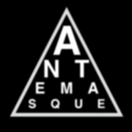 Antemasque - Antemasque (EP)