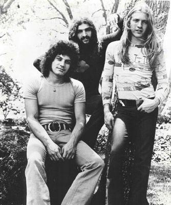 Bang - Discography (1972-1973)