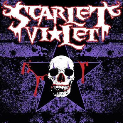 Scarlet Violet - Discography (2009 - 2012)