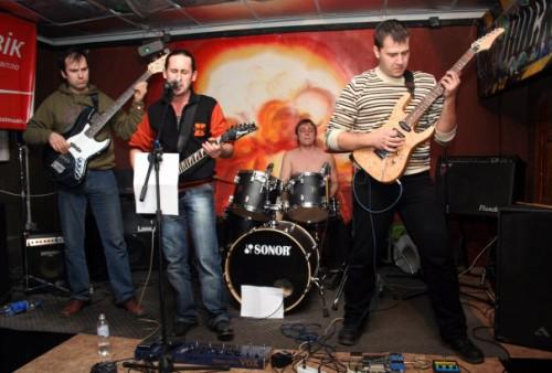 Dena-Zet - Discography (2005 - 2013)