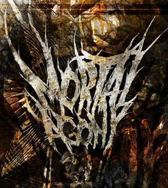 Mortal Agony - Discography (2013 - 2014)