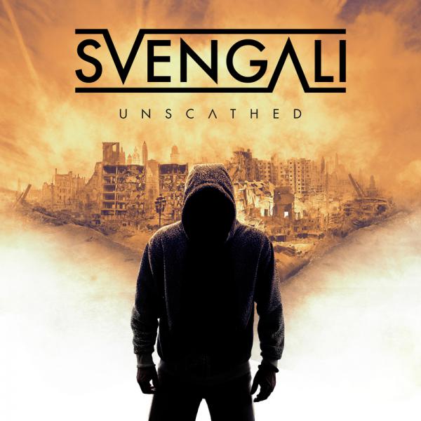 Svengali - Unscathed