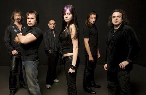 Rustless - Guardian Angel