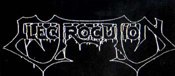 Electrocution - Discography (1990 - 2019)