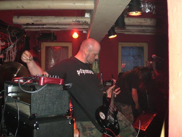 Macabre Demise - Discography (2009 - 2014)