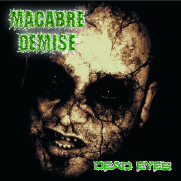 Macabre Demise - Discography (2009 - 2014)