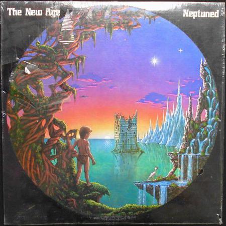 The New Age - Neptuned