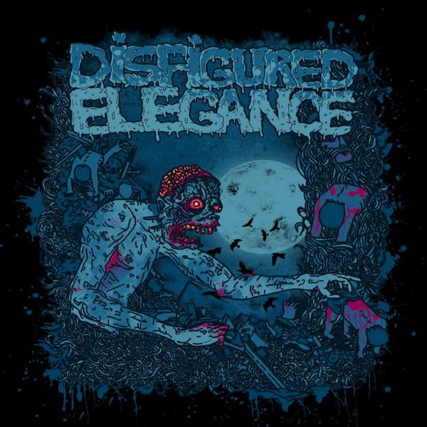 Disfigured Elegance - The Last Disease
