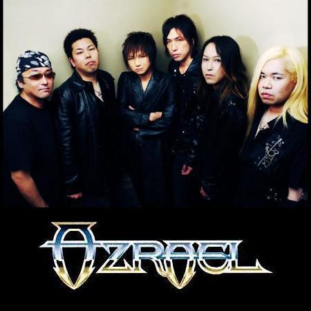 Azrael - Discography (2000 - 2010)