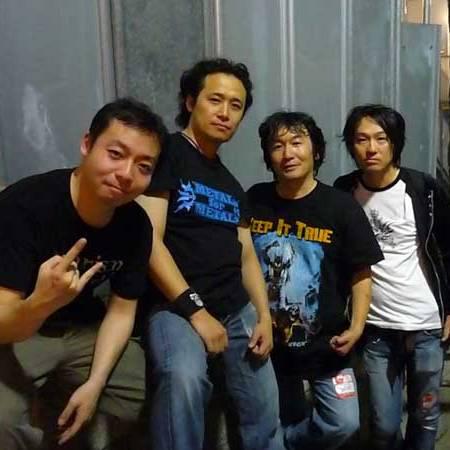 Blasdead - Discography (1996 - 2010)