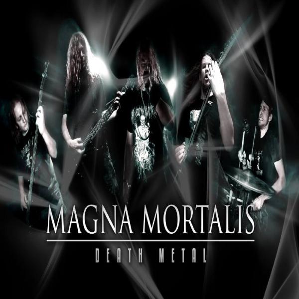 Magna Mortalis  - Discography (2009 / 2013)
