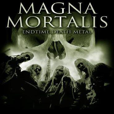 Magna Mortalis  - Discography (2009 / 2013)