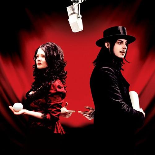 The White Stripes - Discography (1999 - 2007)