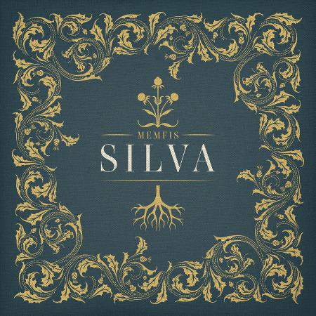 Memfis - Silva (EP)