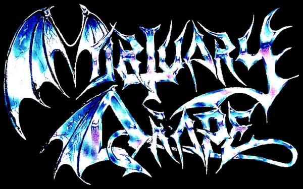 Mortuary Drape  - Discography (1987-2014)