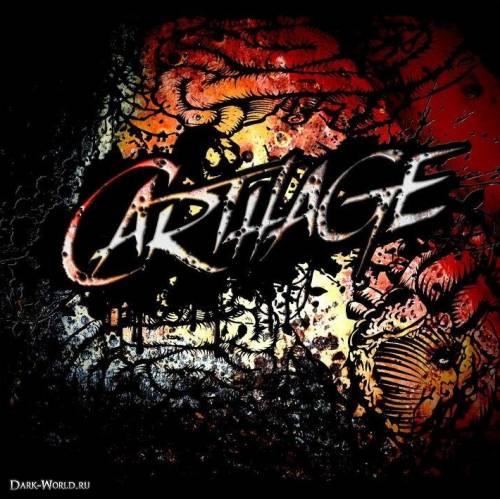 Carthage - Carthage (EP)