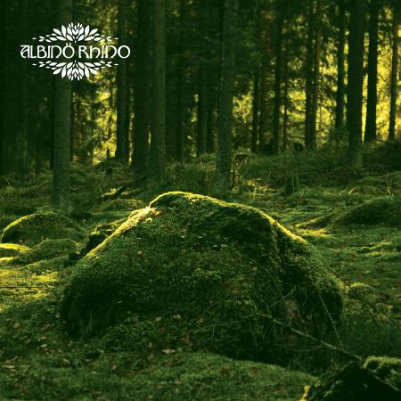 Albinö Rhino - Albinö Rhino