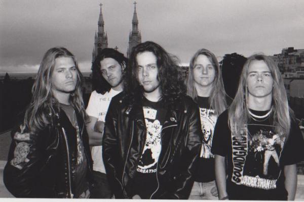 Epidemic - Discography 