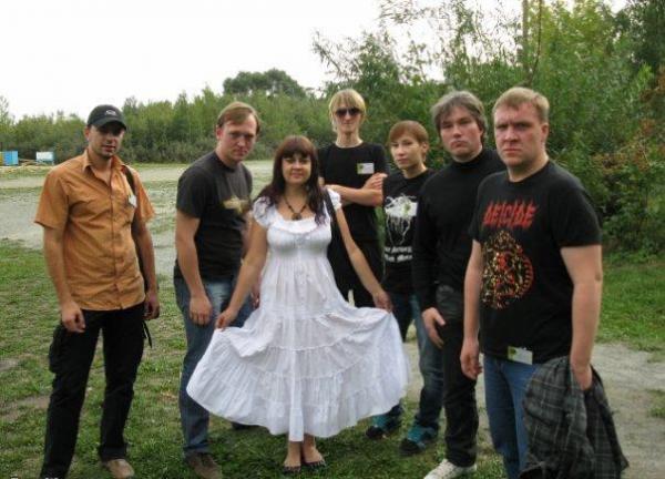 Злата Сварга - Discography (2004 - 2006)