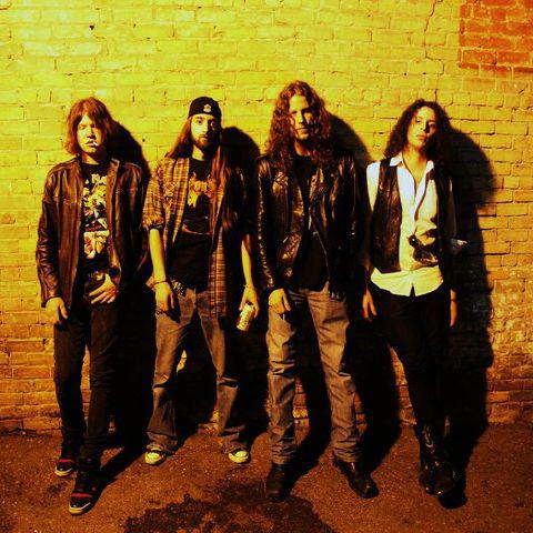 Stinger - Manic Depressor