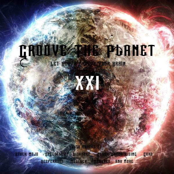 Various Artists - Groove The Planet XXI