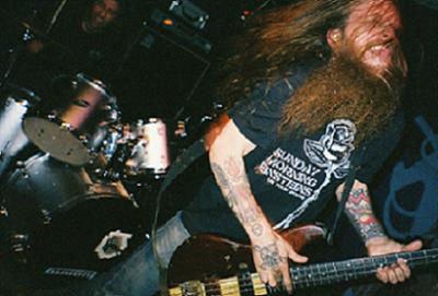 Malachi Malachi - Discography (2008-2009)