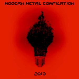 Various Artists - Modern Metal Compilation
