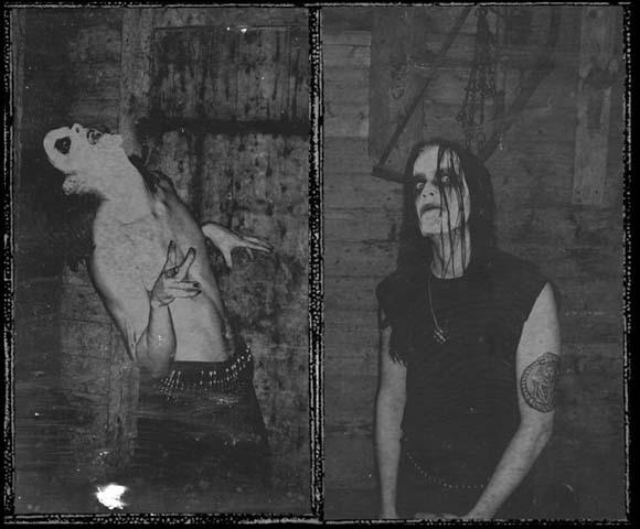 Armagedda - Discography