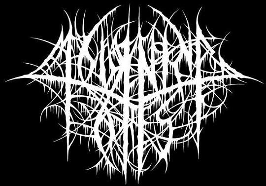 Mourning Forest - Discography (2009 - 2012)