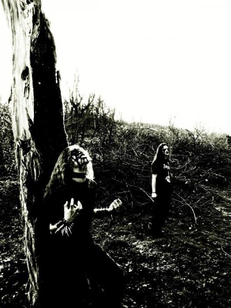 Mourning Forest - Discography (2009 - 2012)