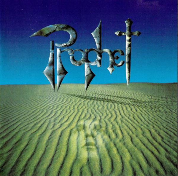 Prophet - 2 Albums