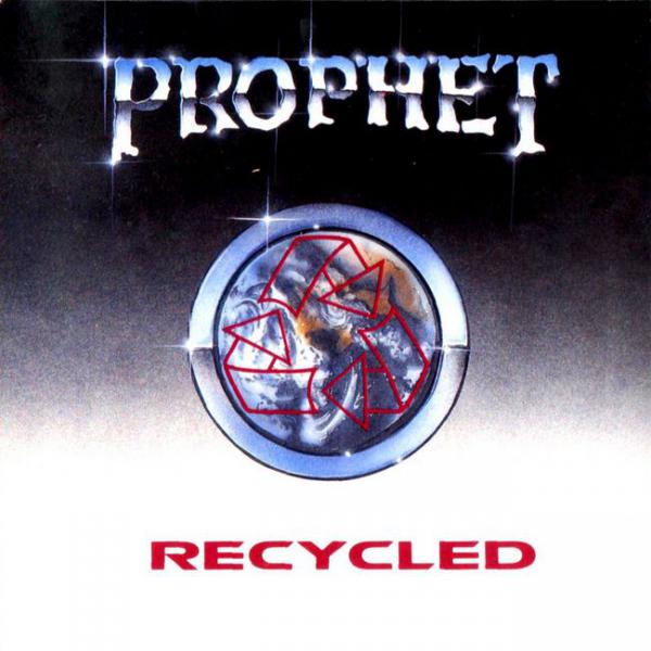 Prophet - 2 Albums
