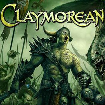 Claymorean - (ex-Claymore) - Discography (2003 - 2017)
