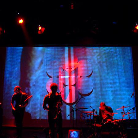 Merkabah - Discography