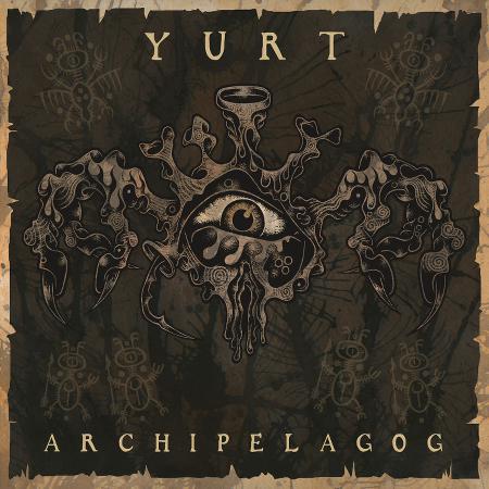 Yurt - Archipelagog
