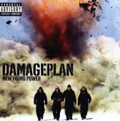 Damageplan - New Found Power