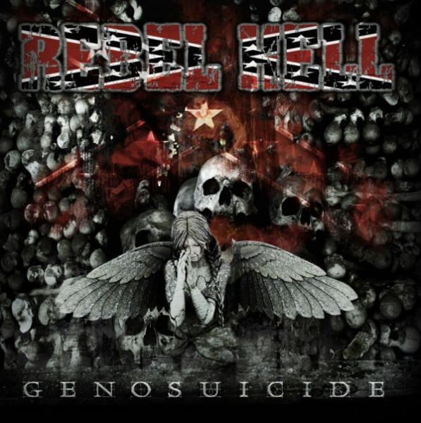 Rebel Hell - Genosuicide