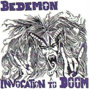 Bedemon - Discography