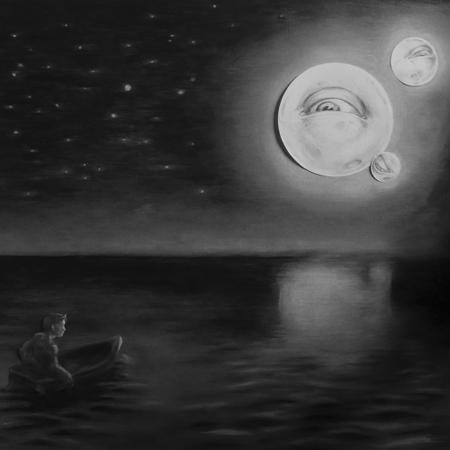 Ohrenbetäubende Stille - N°1