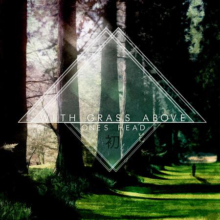 Shodai - With grass above ones head