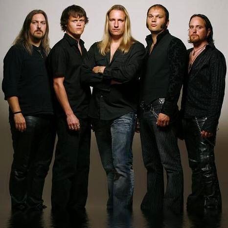 Insania - Discography (1999 - 2007)