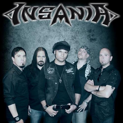 Insania - Discography (1999 - 2007)