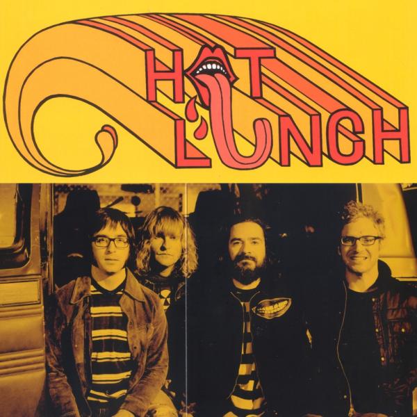 Hot  Lunch - Discography (2013 - 2014)