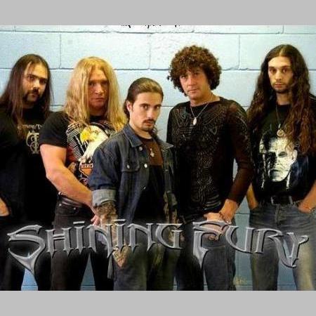 Shining Fury - Discography (2004 - 2006)