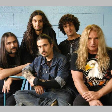 Shining Fury - Discography (2004 - 2006)