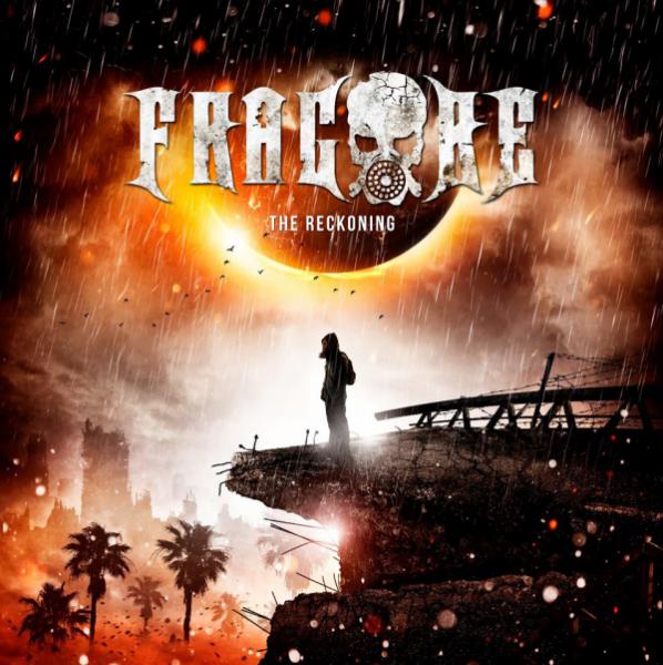 Fragore - The Reckoning