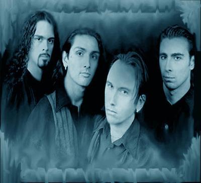 Mind's Eye - Discography (1995 - 2008)