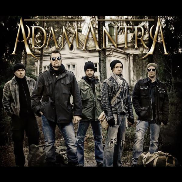 Adamantra - Discography (2009 - 2014)