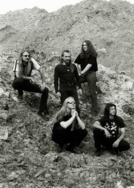 Black Abyss - Discography (1998 - 2012)