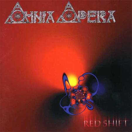 Omnia Opera - Red Shift